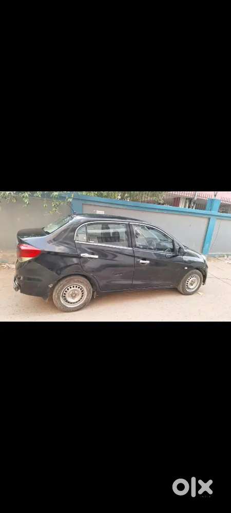 Honda Amaze 2013 Diesel Good Condition