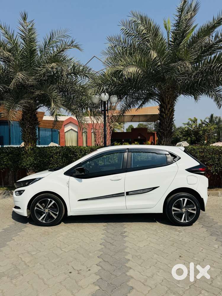 Tata Altroz 1.5 Xz Diesel, 2022, Diesel