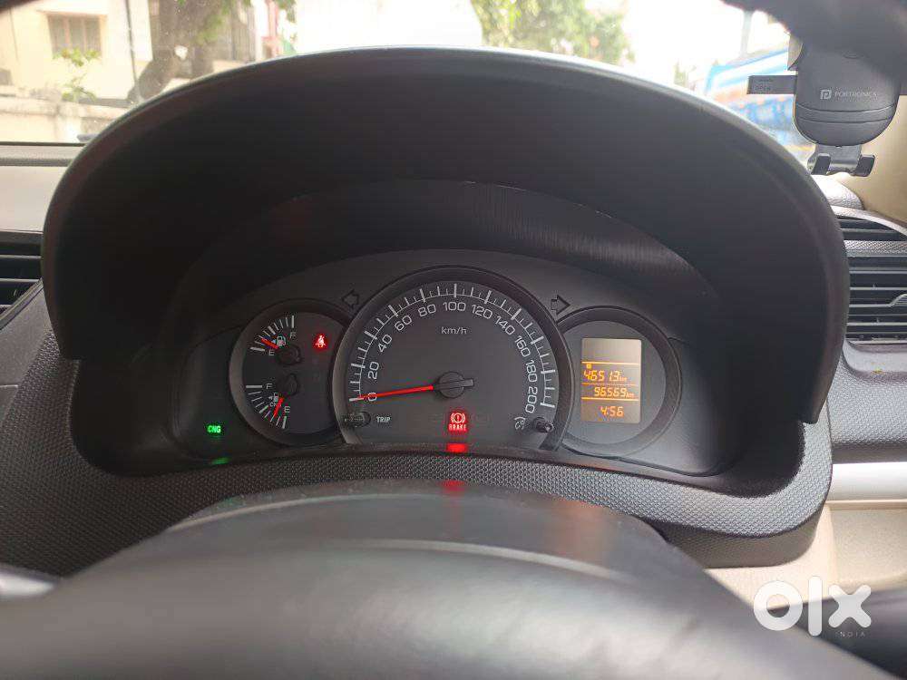 Maruti Suzuki Swift Dzire Lxi Option, 2022, Cng & Hybrids