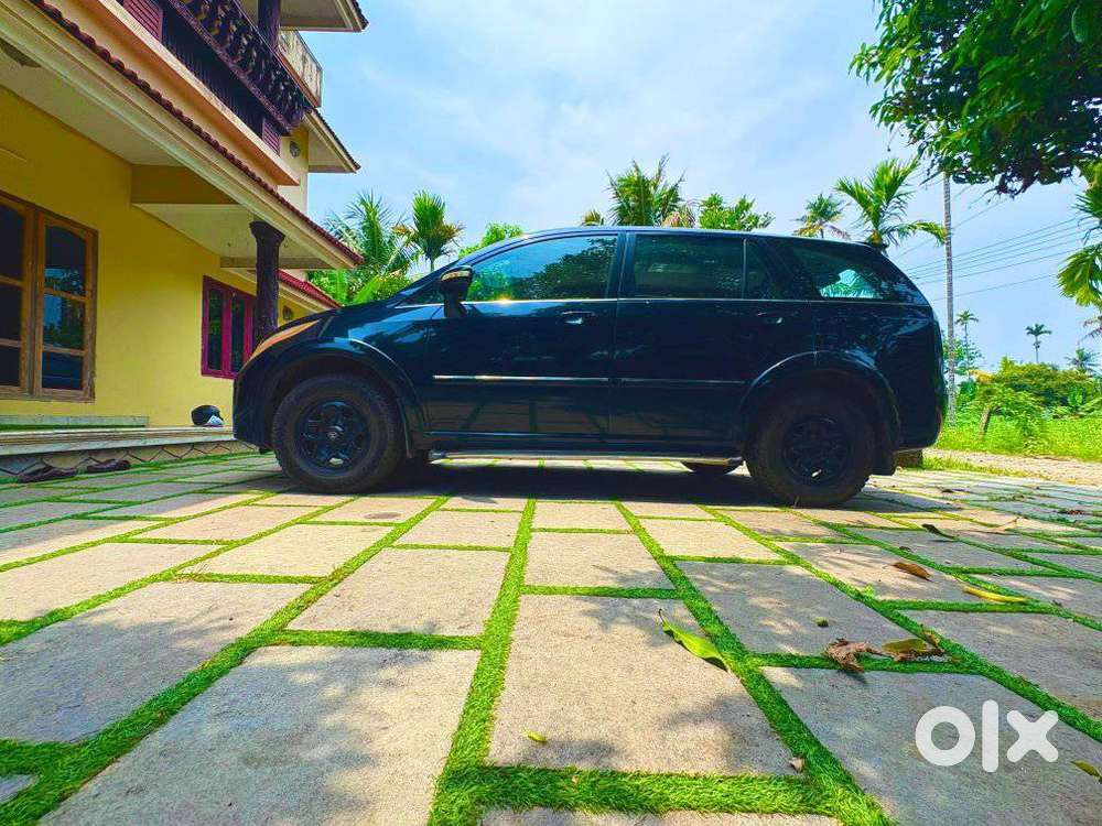 Tata Aria Pure Lx 4x2, 2012