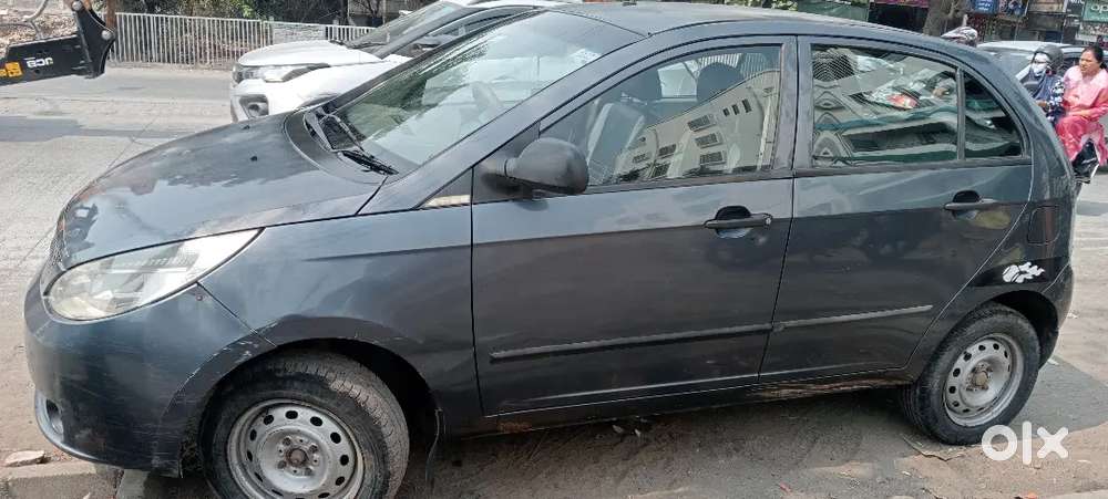 Tata Indica Vista 2009