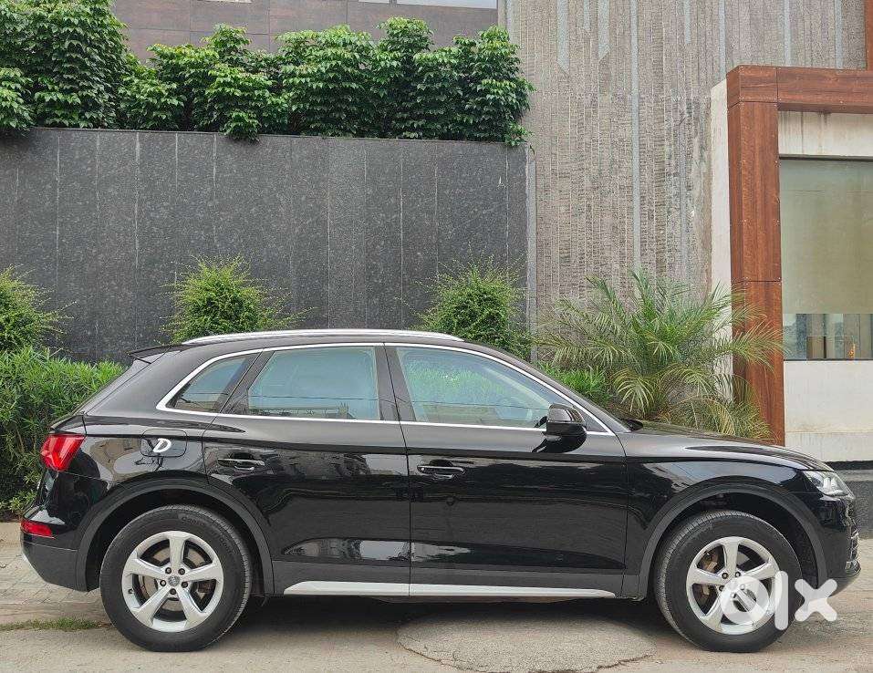 Audi Q5 2.0 35 Tdi Technology, 2018, Diesel