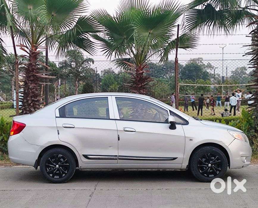Chevrolet Sail 1.2 Ls, 2013, Petrol