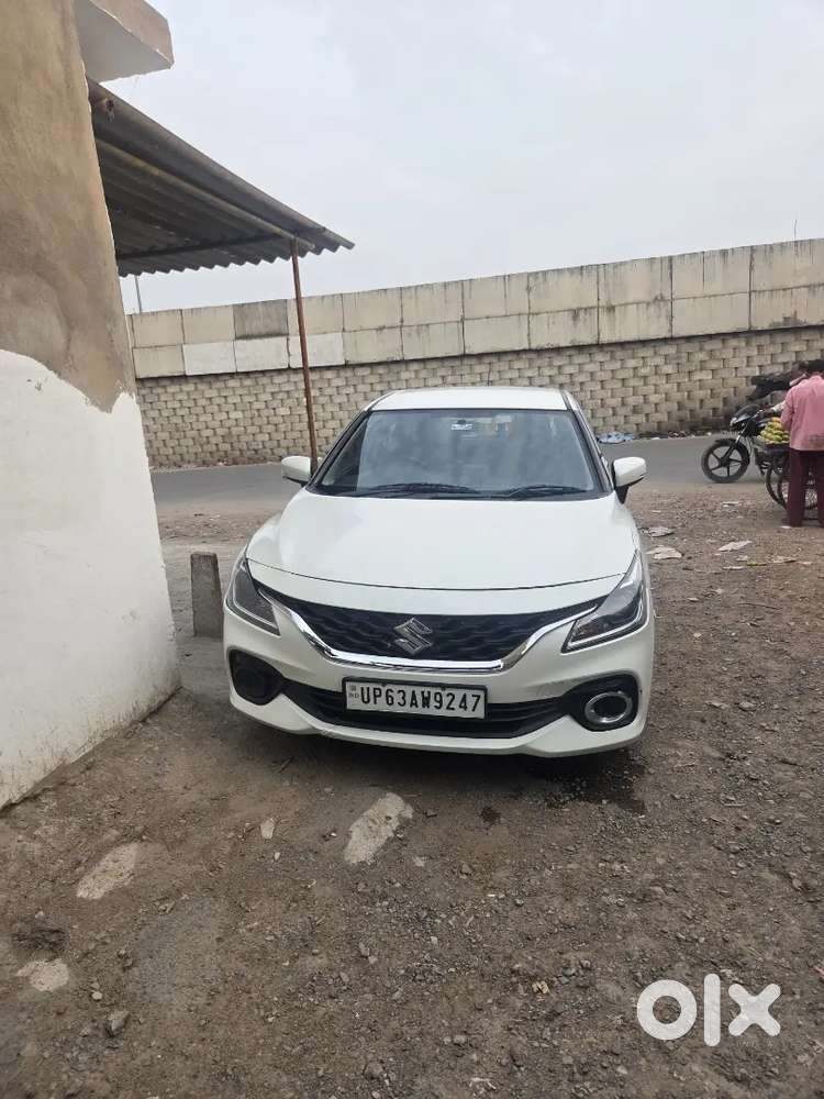 Maruti Suzuki Baleno 2022 Petrol 61000 Km Driven