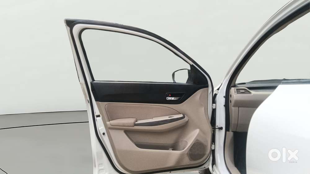 Maruti Suzuki Dzire Zxi Ags, 2022, Petrol