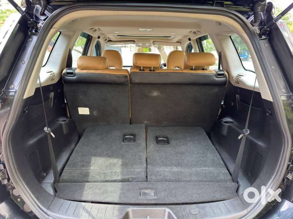 Mahindra Xuv500 W11 At, 2019, Diesel