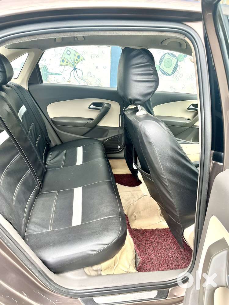 Volkswagen Vento 2010-2013 Diesel Highline, 2015, Diesel