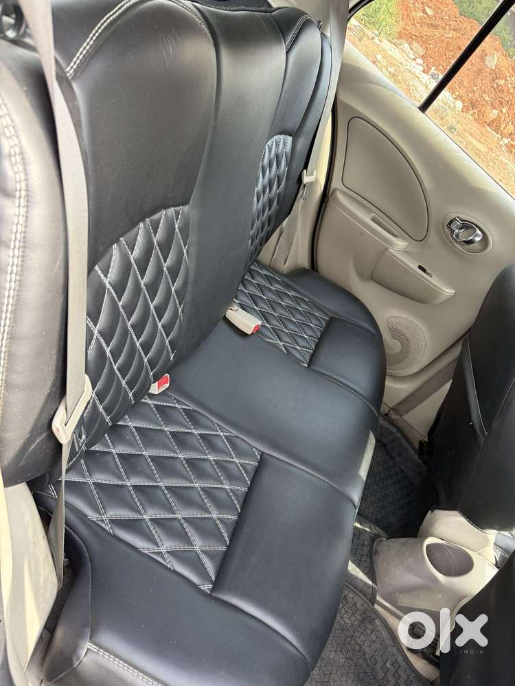 Nissan Micra Diesel Xv, 2011, Diesel