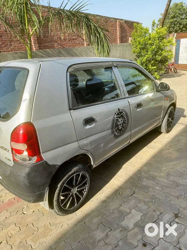 Maruti Suzuki 2006 Car