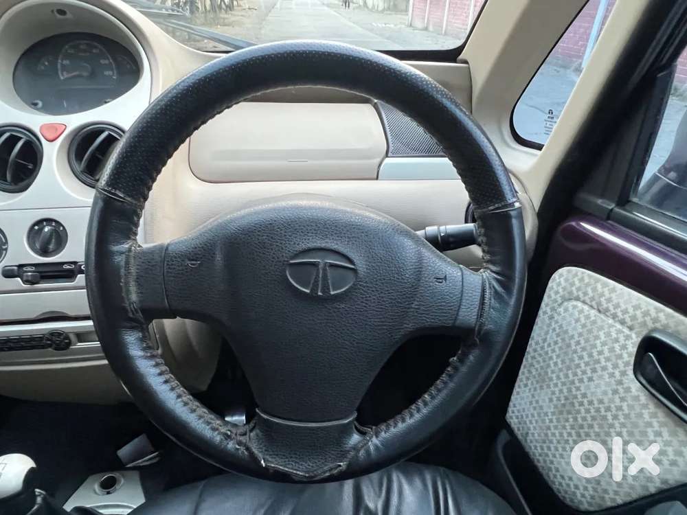 Tata Nano Twist Xt, 2014, Petrol