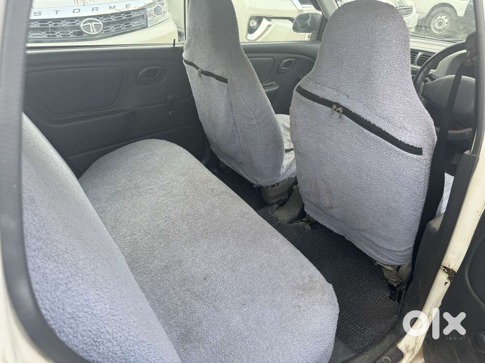 Maruti Suzuki Alto 0.8 Lxi (o), 2011, Petrol