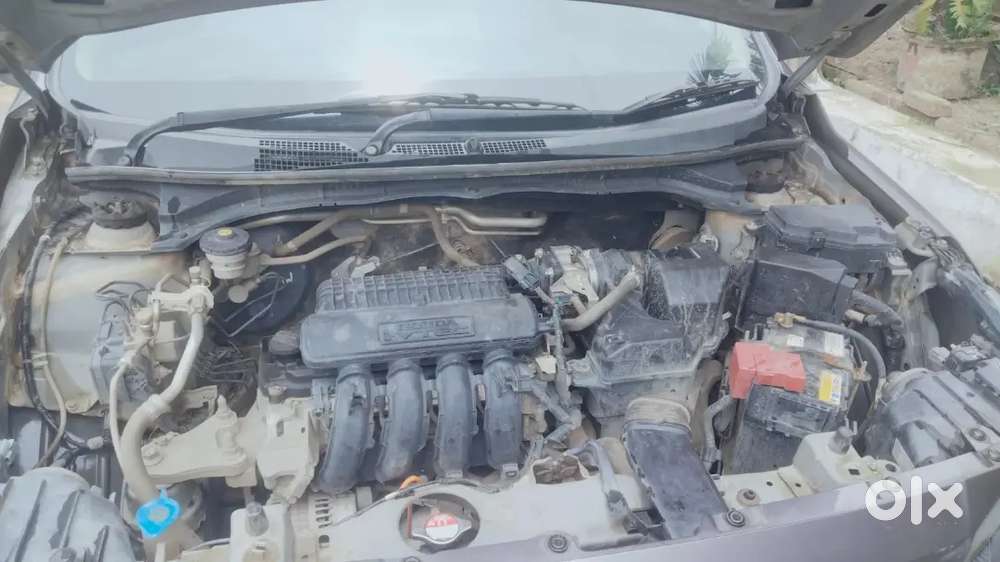 Honda Amaze 2019 Petrol Well Maintained