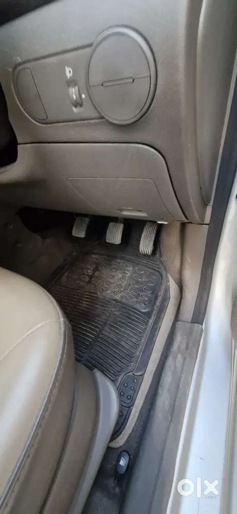 Hyundai I10 1.2 Magna Petrol Model 2013