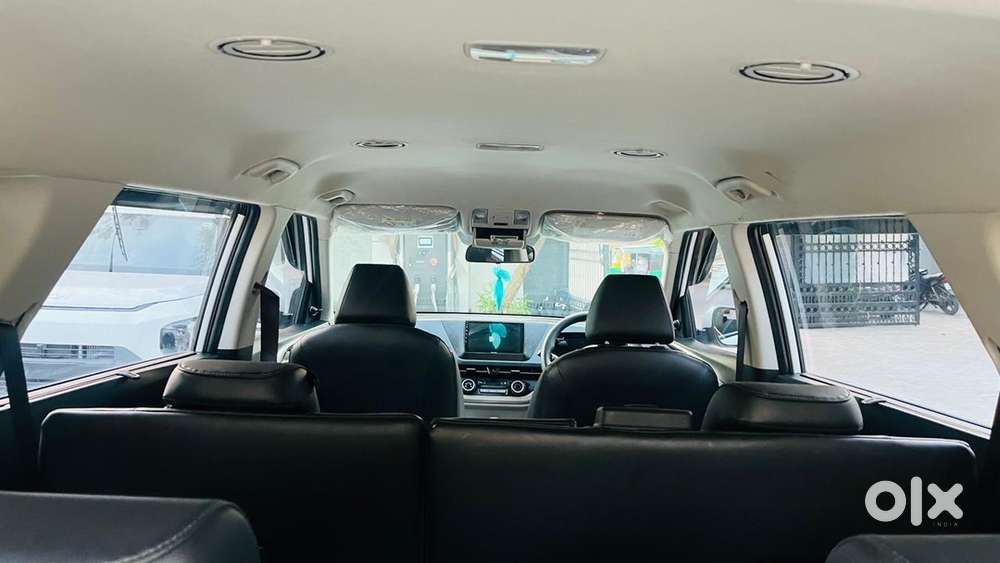 Doctor Used Personal Kia Carens Diesel Imt
