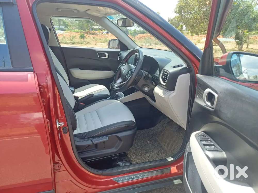 Hyundai Venue 2024