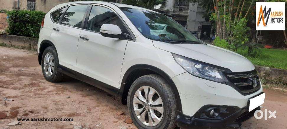 Honda Cr-v 2.4 Automatic, 2014, Petrol