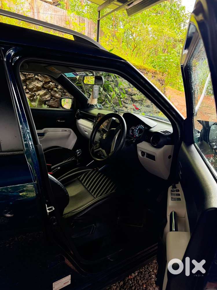 Maruti Suzuki Ignis 2023