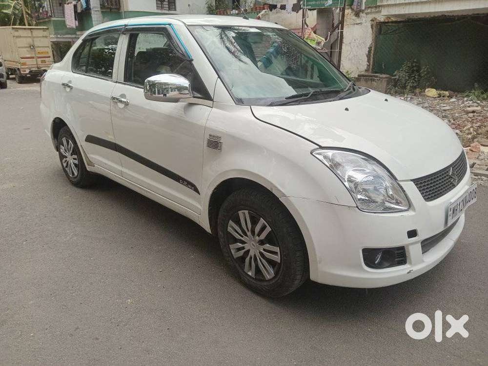 Maruti Suzuki Dzire 2017-2020 Ldi, 2015, Diesel