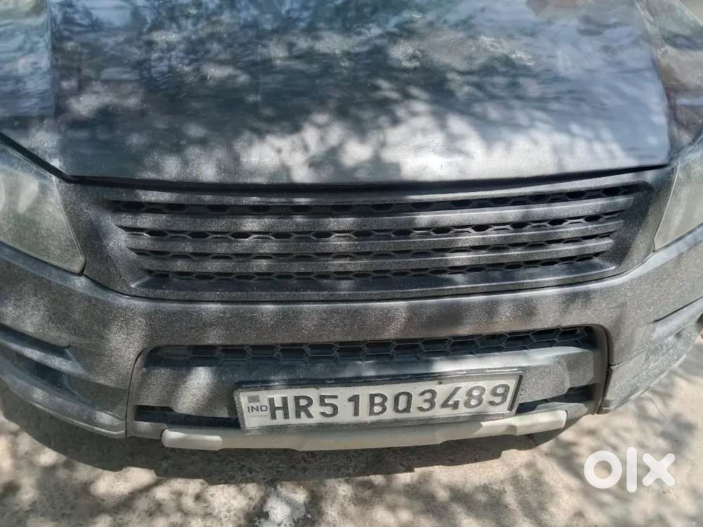 Maruti Suzuki Vitara 2017