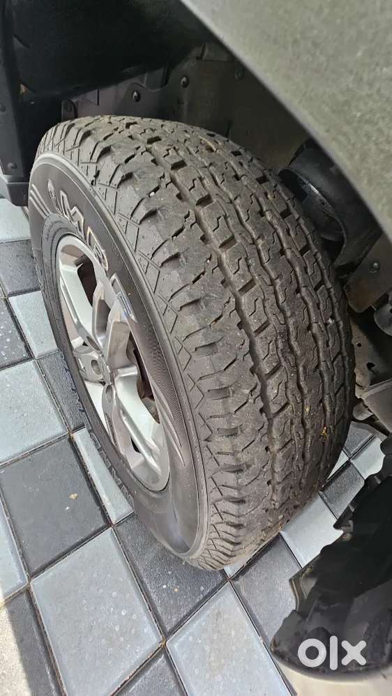 Thar Lx P Mt  4wd  4s Ht