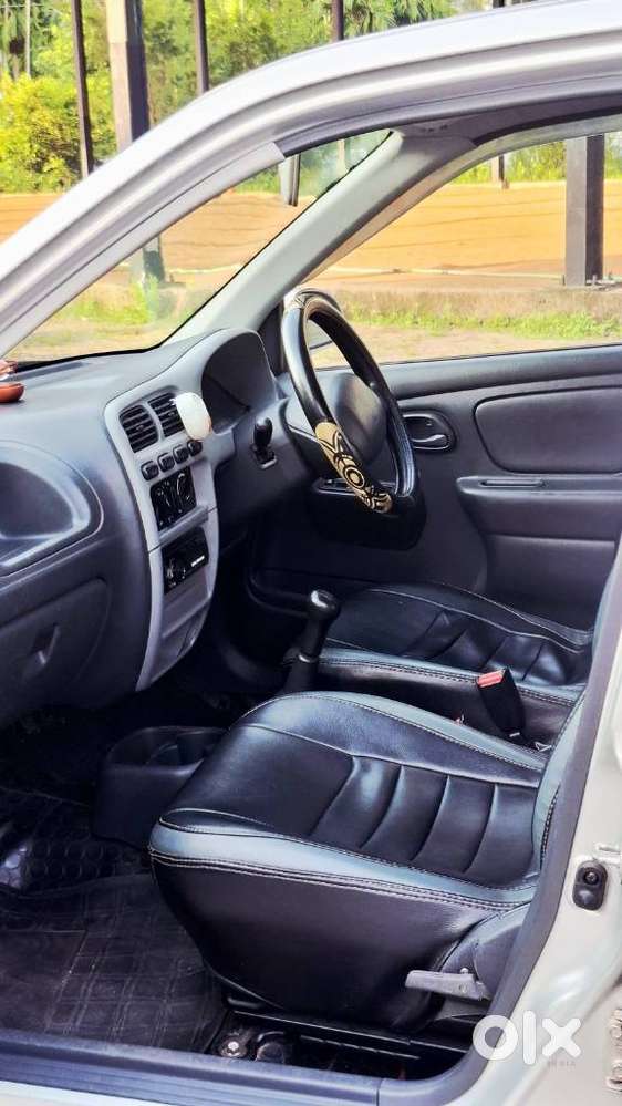 Maruti Suzuki Alto, 2012, Petrol