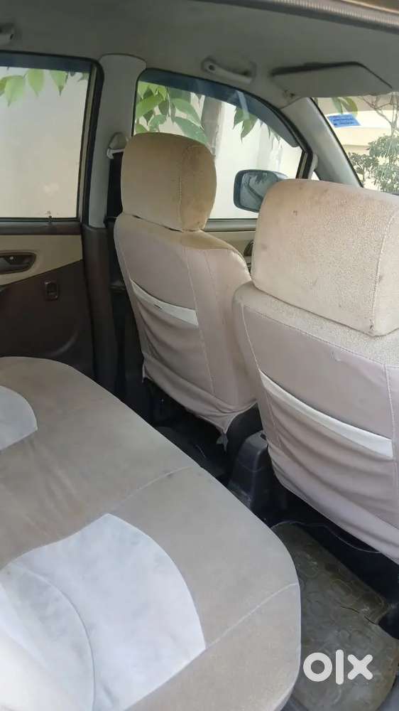 Maruti Suzuki Estilo Vxi 2010