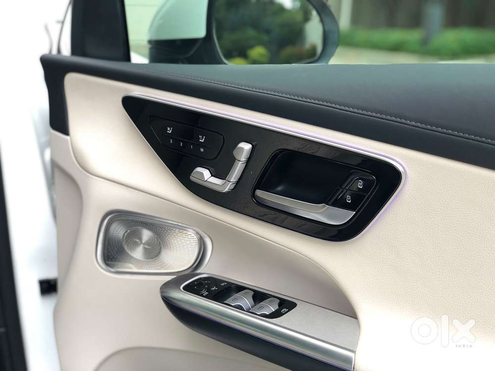 Mercedes-benz Glc Class Progressive 300, 2025, Petrol