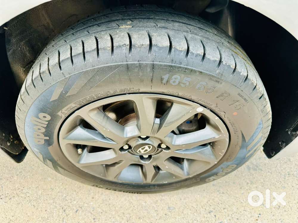 Hyundai Elite I20 1.2 Sportz Plus Vtvt, 2019, Petrol