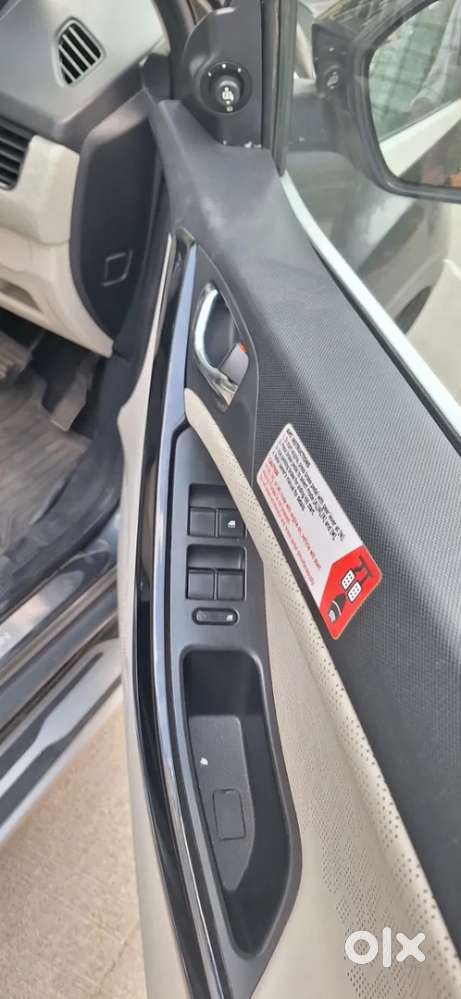 Tata Nexon 1.5 Revotorq Xza Plus Kaziranga, 2022, Diesel