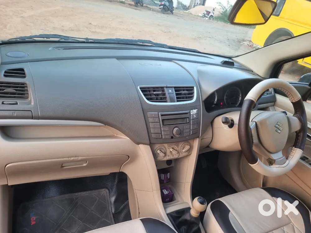 Ertiga 2015 90% Loan Available
