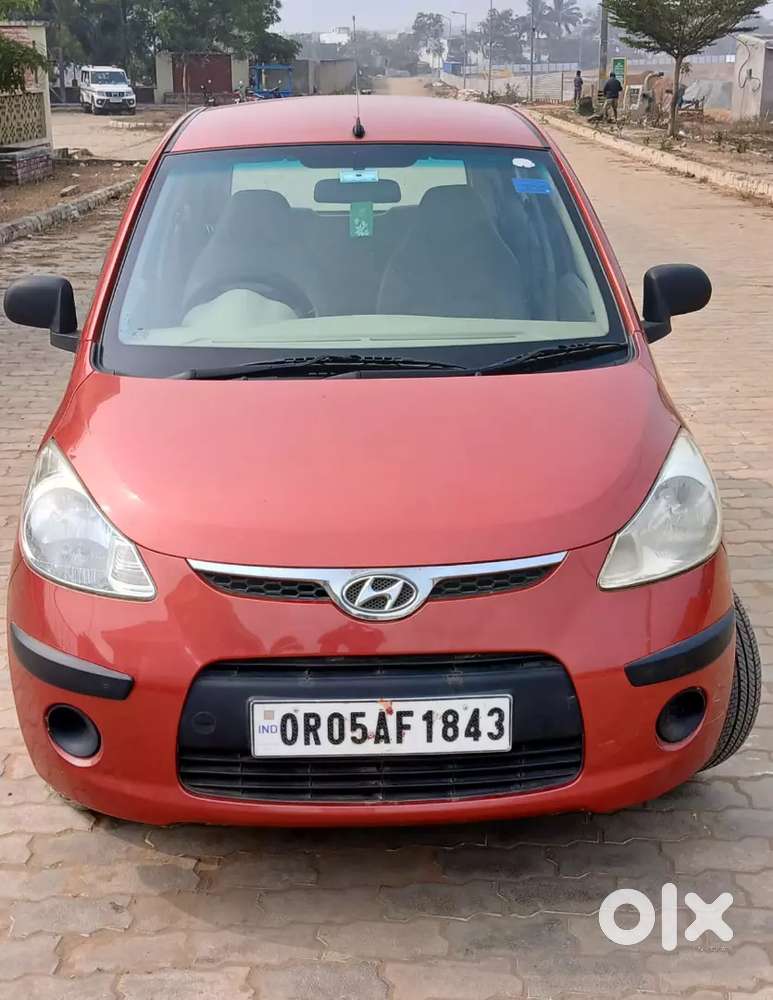 I10 Era 2009 Model