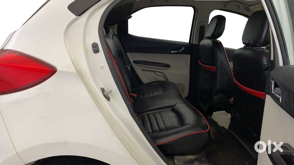 Tata Tiago 1.2 Revotron Xz Plus, 2022, Petrol