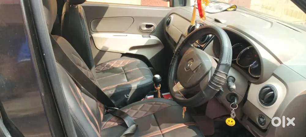 Renault Lodgy Diesel 2018