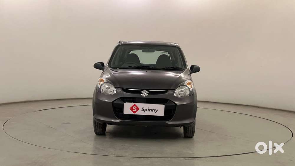 Maruti Suzuki Alto 800 Lxi, 2015, Petrol