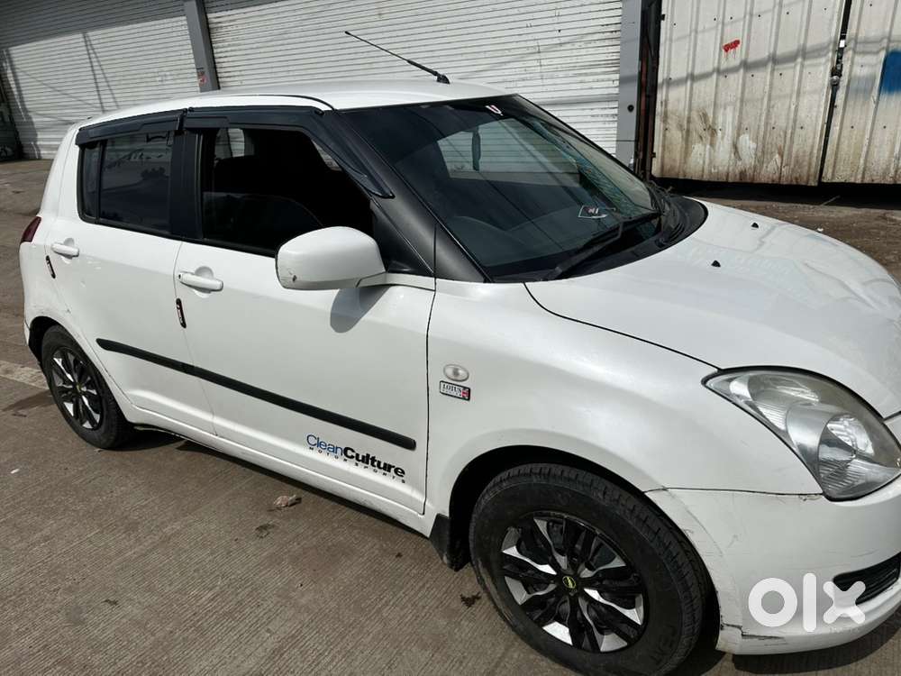 Maruti Suzuki Swift Diesel 2011 Car
