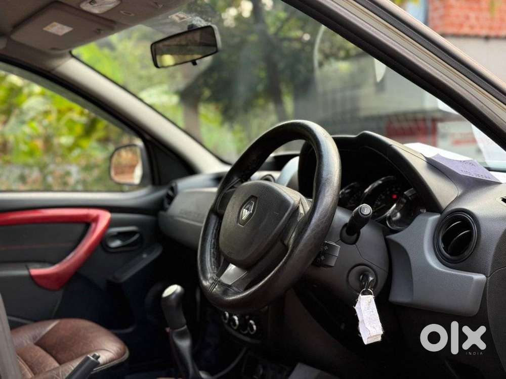 Renault Duster Sandstorm Rxs 85 Ps, 2017, Diesel