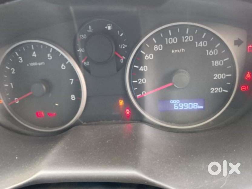 Hyundai I20 Magna 1.2 Mt, 2013, Petrol