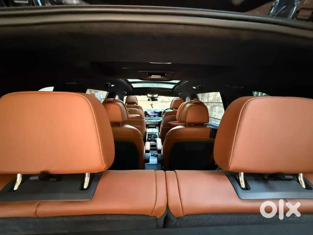 Bmw X7 X Drive 40i M Sport 2024