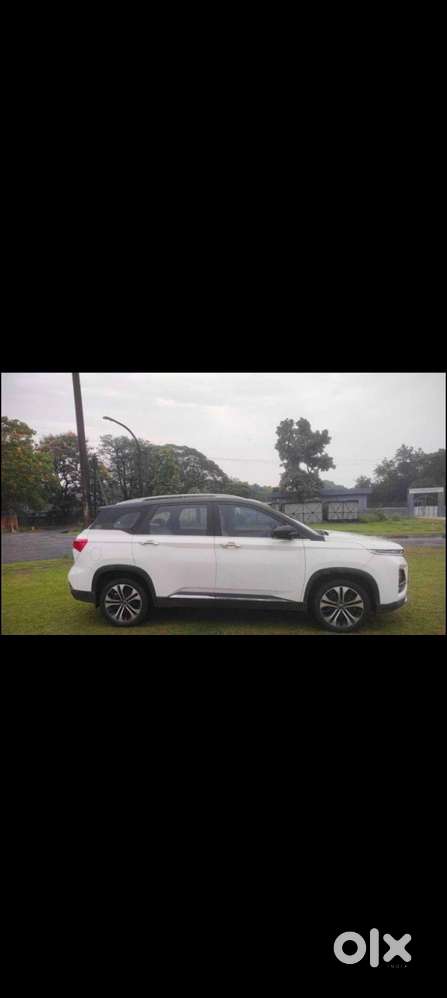 Mg Hector Sharp Pro 1.5 Turbo Mt, 2023, Petrol