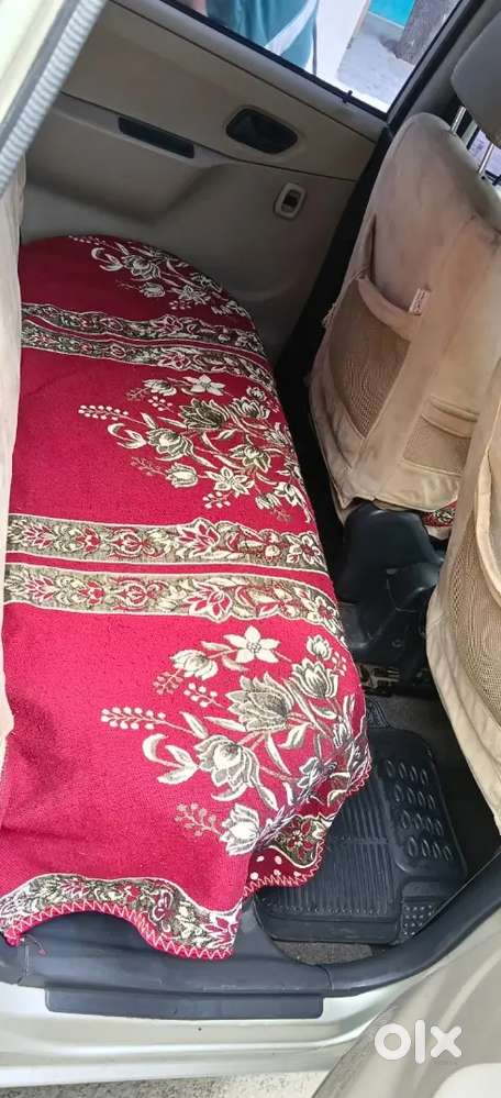 Maruti Suzuki Zen Estilo 2009 Car