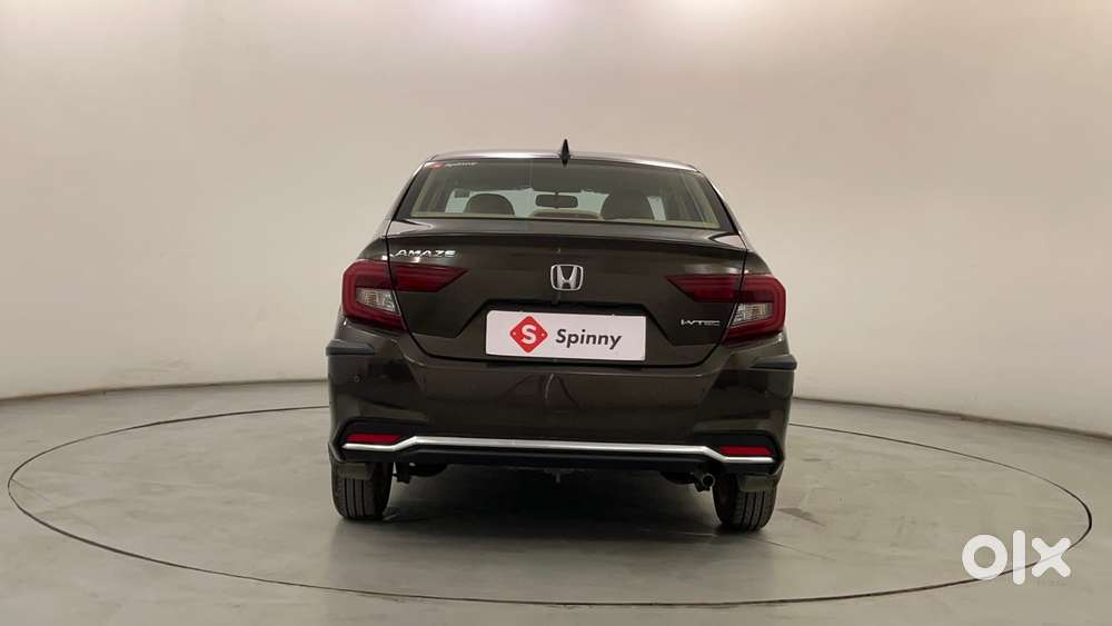 Honda Amaze Vx 1.2 Petrol Mt, 2023, Petrol