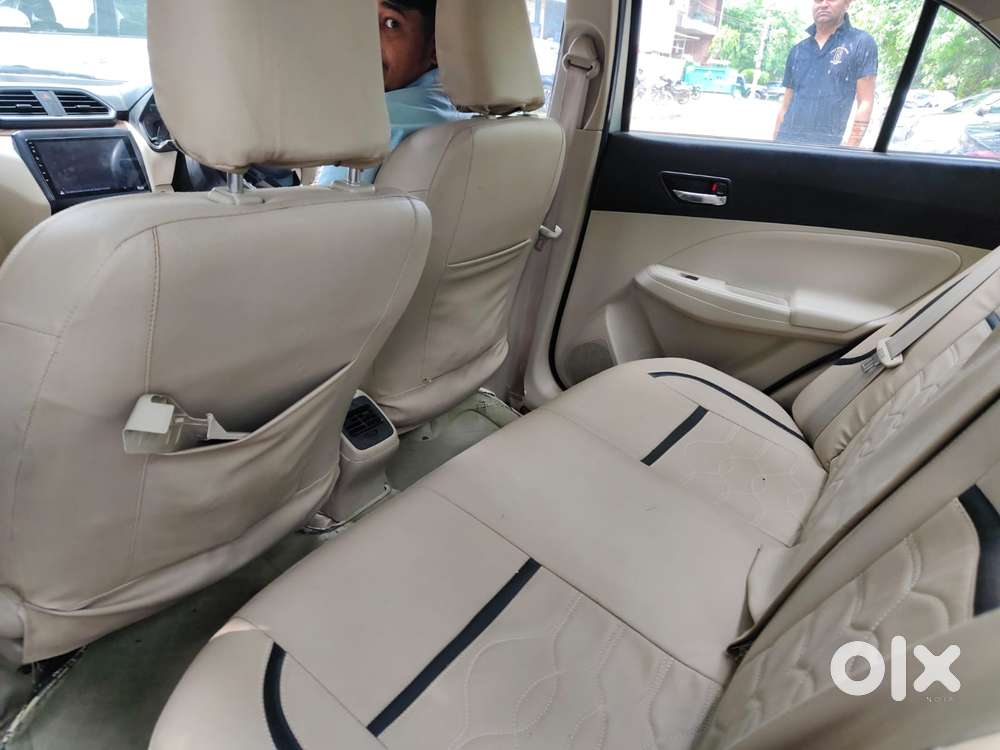 Maruti Suzuki Dzire 2017-2020 1.2 Vxi, 2018, Petrol