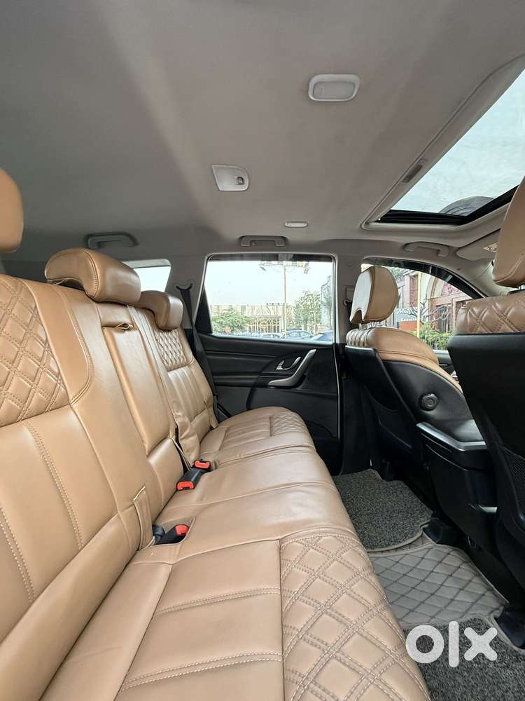 Mahindra Xuv500 W11, 2019, Diesel