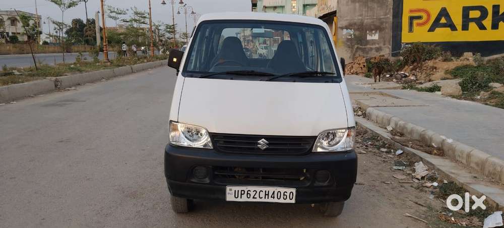 Maruti Suzuki Eeco 7 Seater Standard, 2021, Petrol
