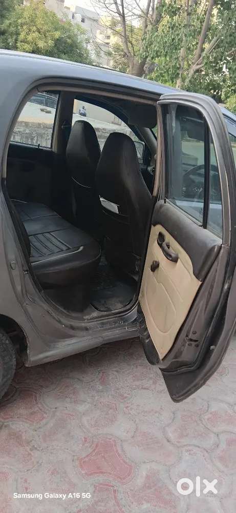 Hyundai Santro Xing 2013