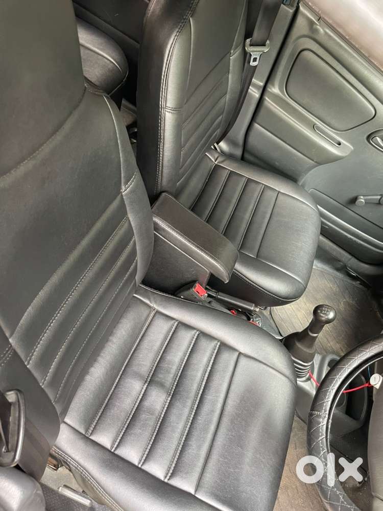 Maruti Suzuki Alto 2011 Model