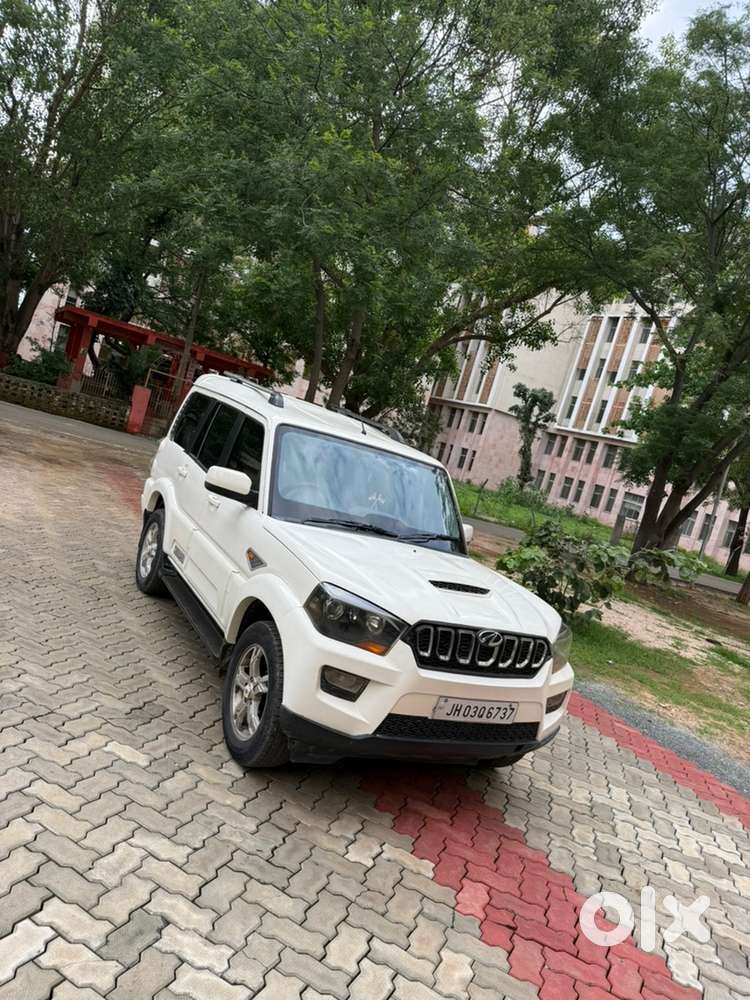 Scorpio S10