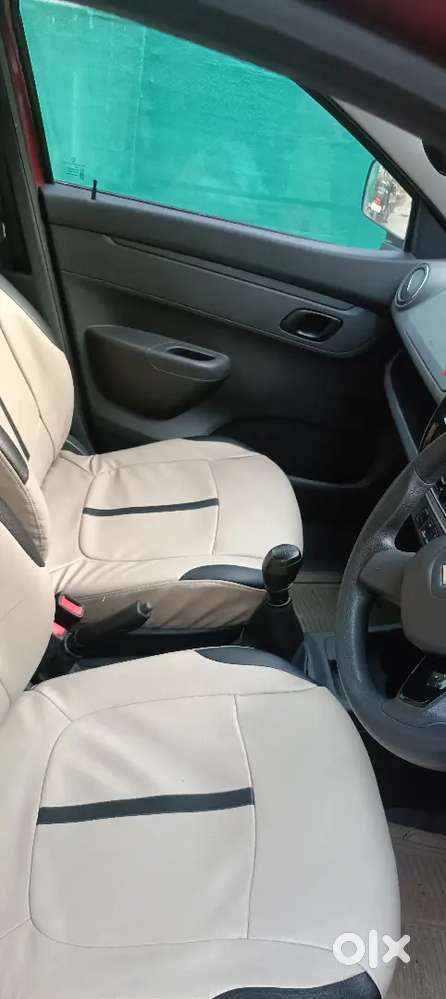 Renault 2025 Kwid 2016