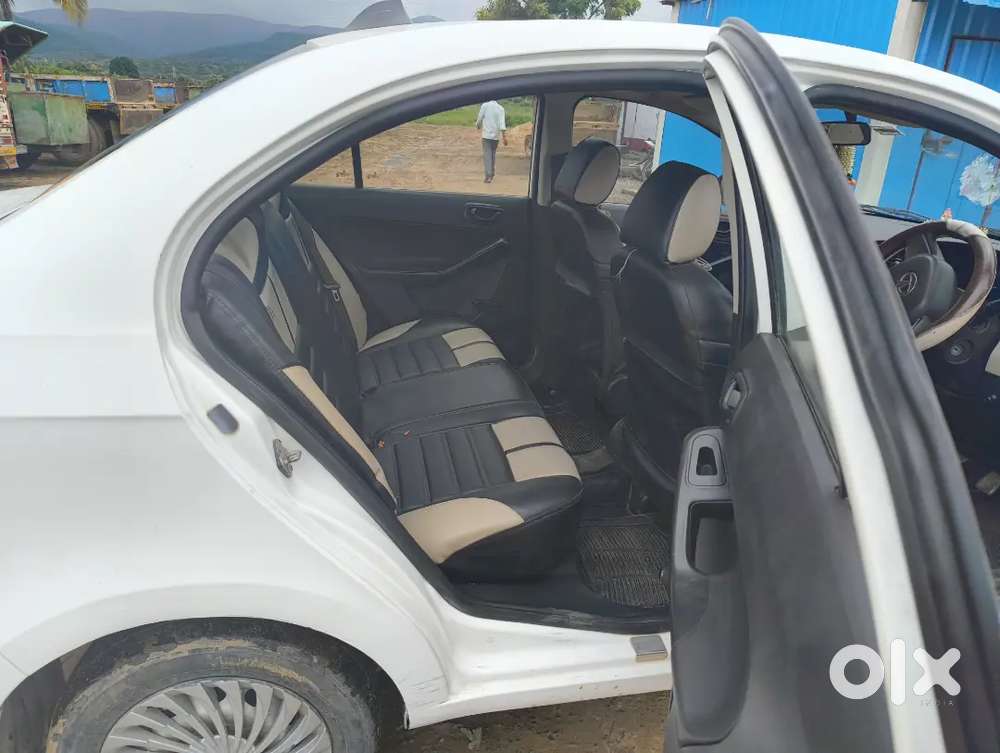 Tata Zest 2016
