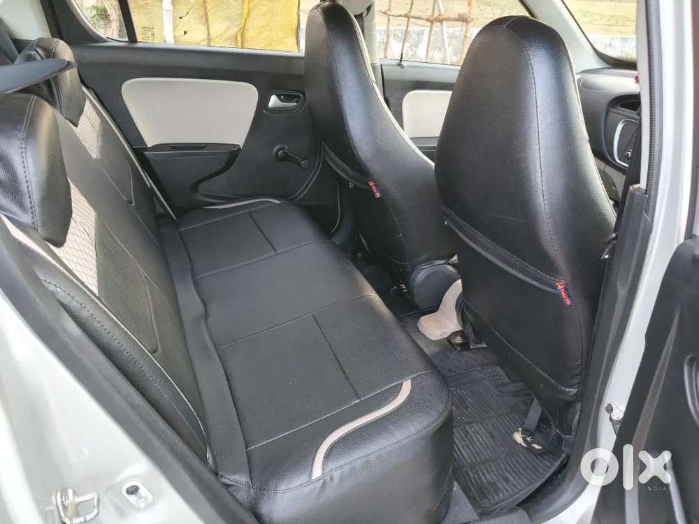 Maruti Suzuki Alto 800 2020